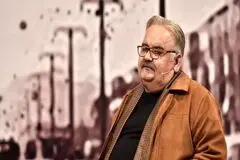 زمان خاکسپاری و مراسم تشییع اکبر عبدی 