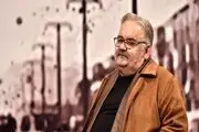 درگذشت اکبر عبدی/ ده نمکی تایید کرد