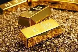 قیمت جهانی طلا امروز ۱۴۰۲/۱۲/۱۹