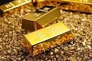قیمت جهانی طلا امروز ۱۴۰۲/۱۲/۱۹
