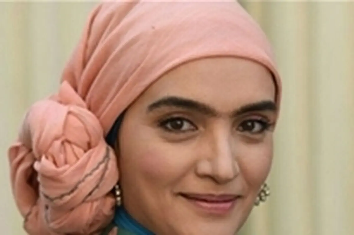 بازیگر مشهور ایرانی پزشک می شود!