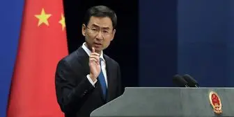 اعلام آمادگی چین برای همکاری با فرانسه درباره برجام