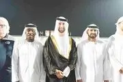 شفر برای بازیکنش مراسم عروسی گرفت!