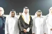 شفر برای بازیکنش مراسم عروسی گرفت!