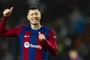 اظهارنظر جالب لواندوفسکی درباره خودش