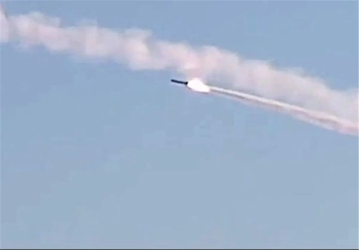 درخواست موشکی مسکو از ایران
