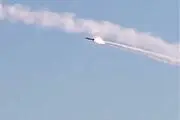 درخواست موشکی مسکو از ایران