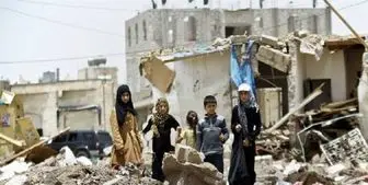 ائتلاف سعودی و انصارالله یمن به توافق صلح نزدیک شده‌اند 