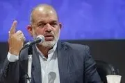 خبر خوش وزیر کشور برای اتباع خارجی