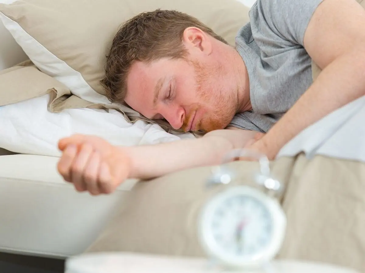 عوارض خطرناک پرخوابی برای بدن
