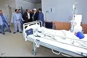 پیشرفت ۹۰ درصدی نخستین مرکز وقفی همودیالیز کشور در استان قزوین