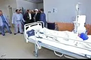 پیشرفت ۹۰ درصدی نخستین مرکز وقفی همودیالیز کشور در استان قزوین