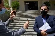 واکنش وزیر ارتباطات به موضوع قفل کودک اینترنت