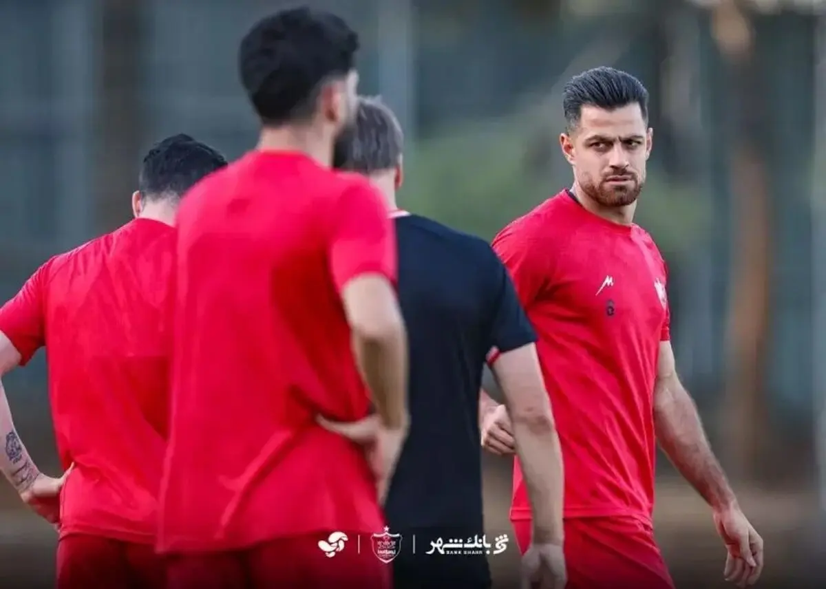 خشم پرسپولیسی‌ها از یک اتهام خنده‌دار