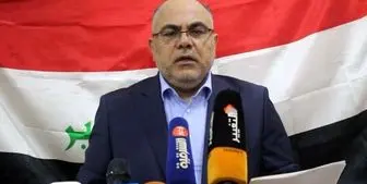 هشدار عضو پارلمان عراق درباره نقشه آمریکا