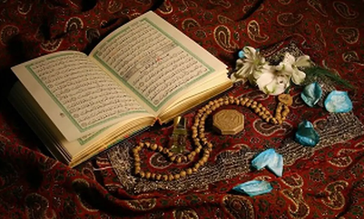 چرا قرآن بعضی زنده‌ها را مرده می‌داند؟