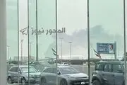 انفجارها در دوبی در پی حملات به منافع آمریکایی‌ها