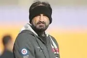 محمد نوری: در هر خانواده ای اختلاف وجود دارد