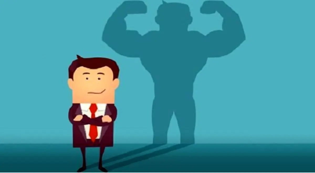 عزت نفس خود را اینگونه افزایش دهید