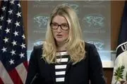 وزارت خارجه آمریکا دیدار با دیپلمات‌های ایرانی را تکذیب کرد