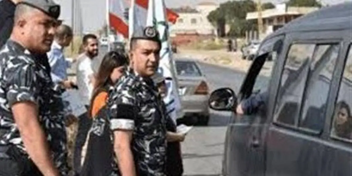 لبنان ۷۰ نظامی سوری را به دمشق تحویل داد