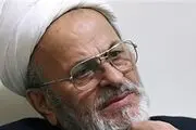شجونی: اصولگرایان به مصلحت بزرگتر تن دهند