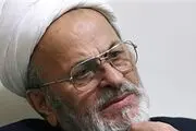 شجونی: اصولگرایان به مصلحت بزرگتر تن دهند