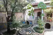 کسب درآمد پنهانی از خانه صادق هدایت