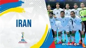ایران 1 - اسپانیا 5؛ شروع ناامید کننده