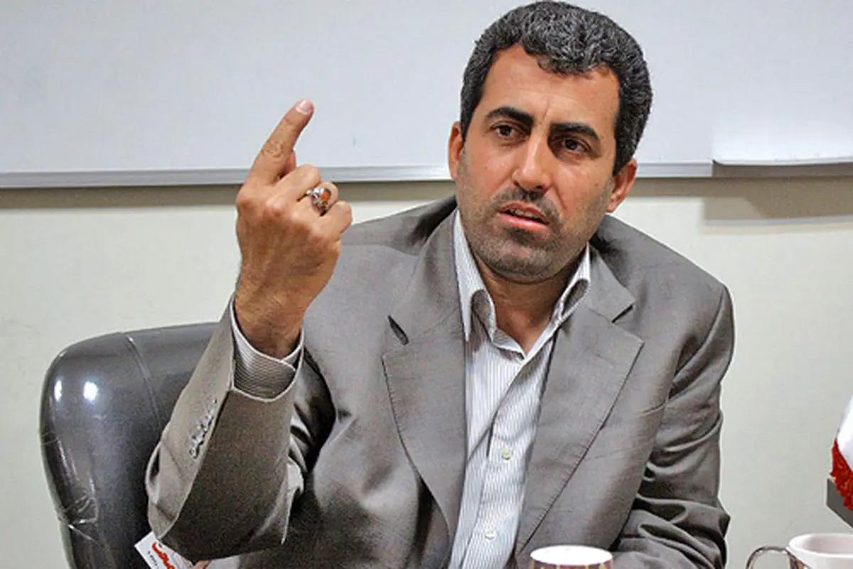 واکنش رئیس کمیسیون اقتصادی مجلس به پیامک برقراری مجدد پرداخت یارانه حذف شدگان