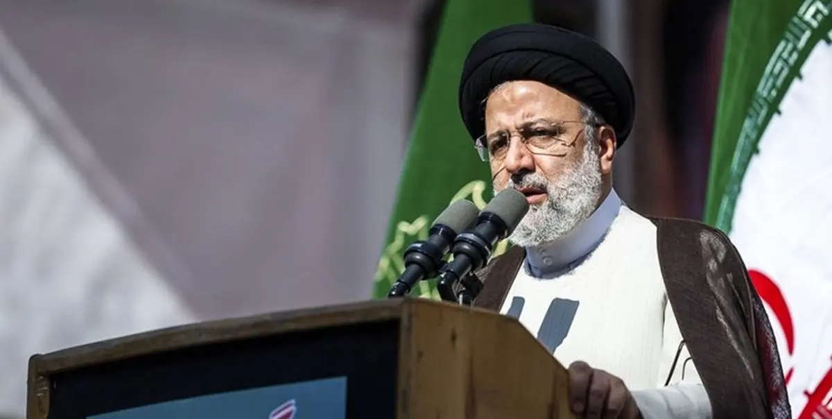 رئیسی: بیش از 90 درصد داروهای ما تولید داخل است