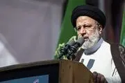 رئیسی: بیش از 90 درصد داروهای ما تولید داخل است