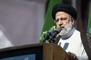 رئیسی: بیش از 90 درصد داروهای ما تولید داخل است