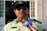 بیش از 121 کیلوگرم مواد مخدر در بوشهر کشف شد+تصاویر