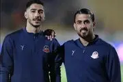 واکنش تند فداکار: چرا پنالتی‌ام برابر استقلال گرفته نشد؟