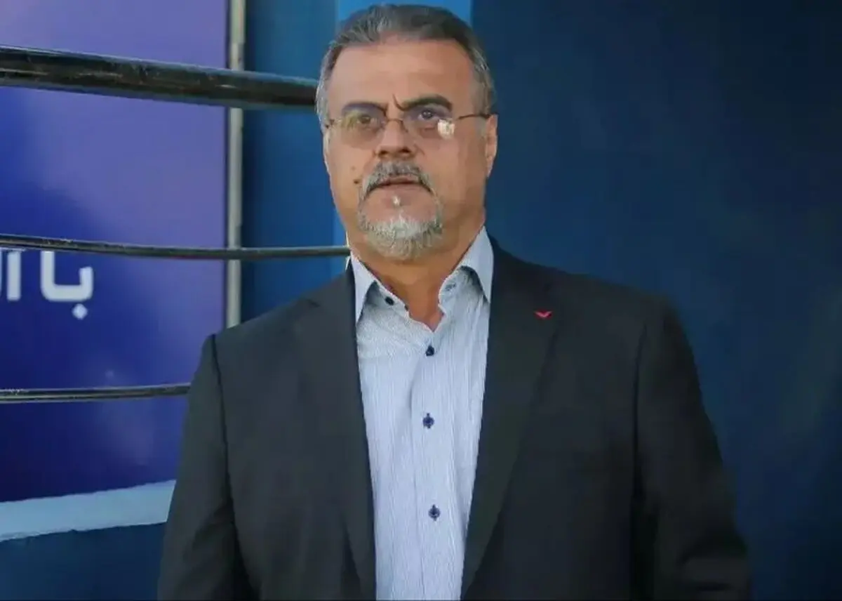 علی نظری جویباری برای پرسپولیس خط و نشان کشید