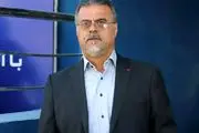 درخواست جنجالی نظری‌جویباری از تاج