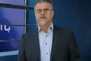 پیشکسوت استقلال در آستانه جانشینی نظری جویباری 