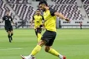 اطلاعیه باشگاه سپاهان درباره پرونده آلوز؛ هیچ گونه مذاکره و توافقی در کار نیست!