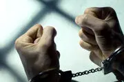 ۳ سارق موبایل قاپ حرفه‌ای موتورسوار دستگیر شدند
