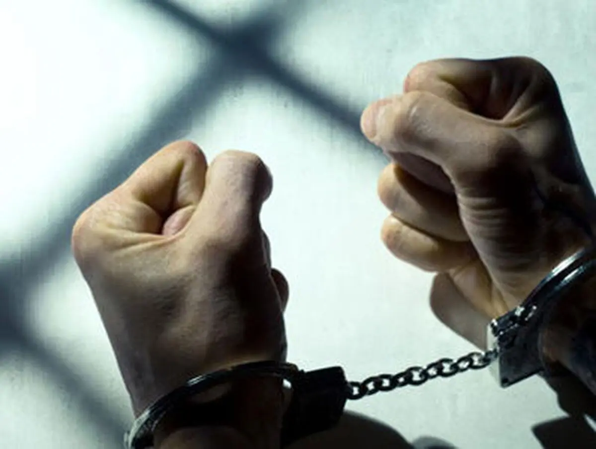 همکاری پیک موتوری و نانوا برای سرقت