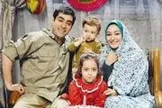 سریالی که «شهاب حسینی» را زیر و رو کرد! /تصاویر
