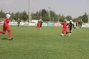 تیم ملی فوتبال دختران به تایلند می‌رود