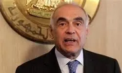 مواضع ضد ایرانی وزیر خارجه مصر