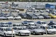 کشف ۵۰۰۰ خودرو بدون پلاک ظن به احتکار در کشور/ لزوم پاسخگویی سازمان تاکسیرانی درباره تاکسی‌های بدون پلاک