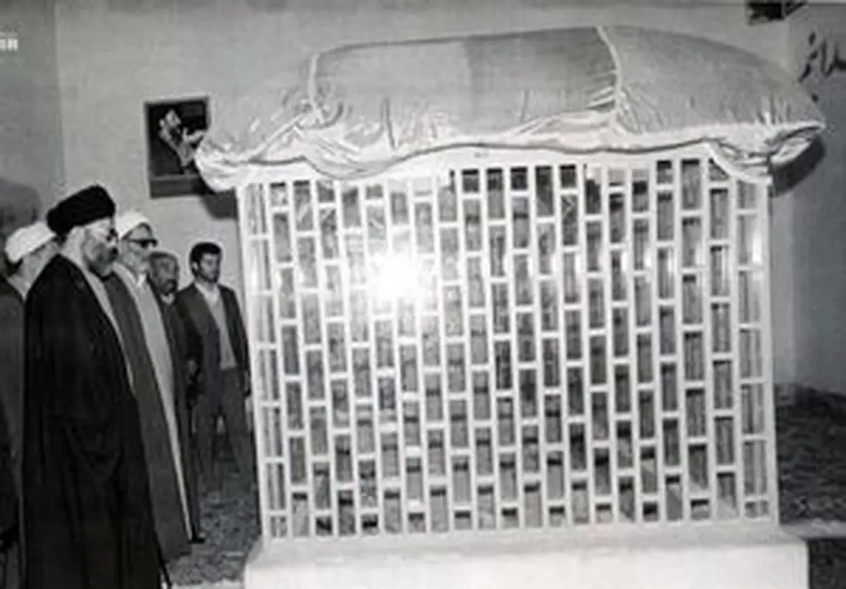 
شهیدی که رهبر انقلاب او را "نماینده خوب مجلس" می‌دانند
