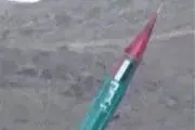 پاسخ موشکی انصارالله به نقض آتش‌بس