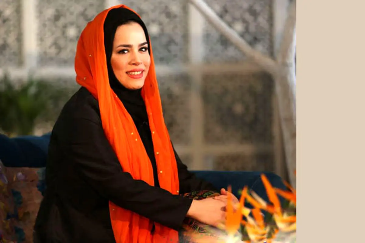 پیوستن ملیکا شریفی نیا به «پاهای بی‌قرار» 