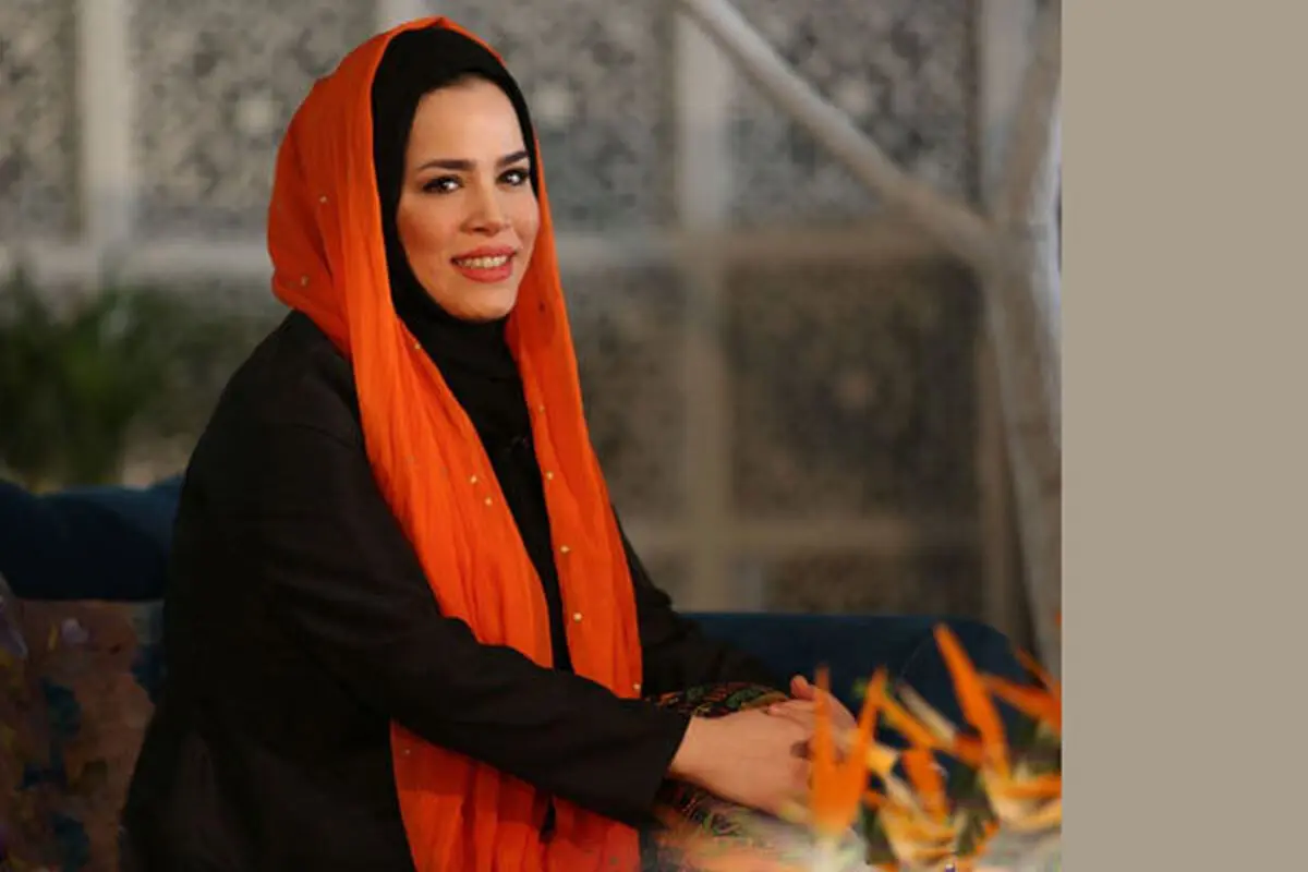 پیوستن ملیکا شریفی نیا به «پاهای بی‌قرار» 