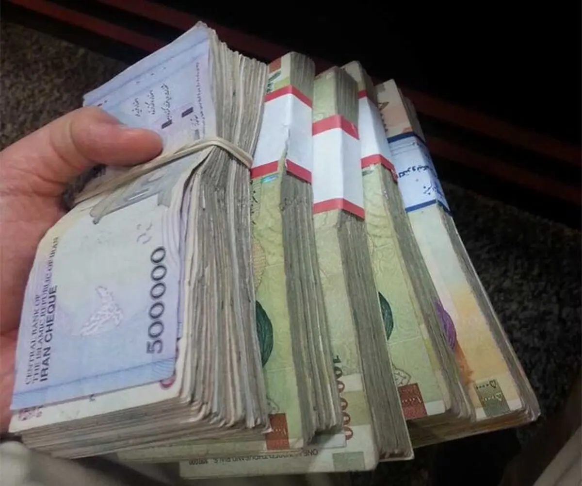 سقف پرداختی کارکنان کشوری و لشکری تعیین شد
